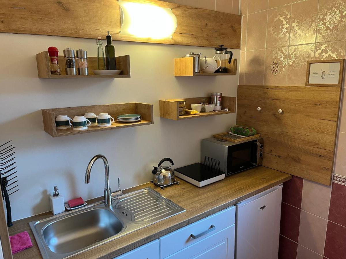 Hotel Diana Apartments Prague Extérieur photo