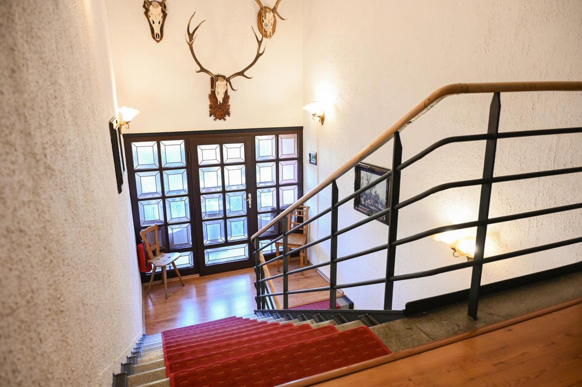 Hotel Diana Apartments Prague Extérieur photo