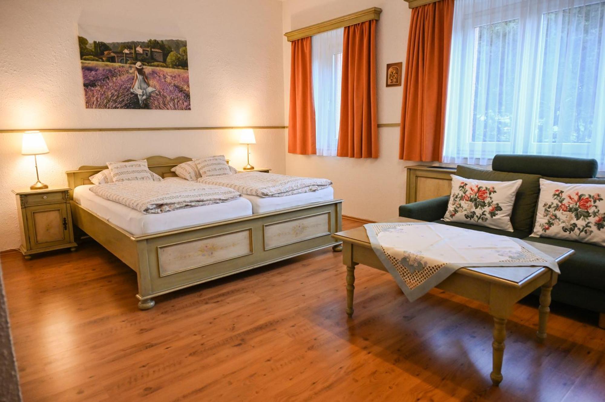 Hotel Diana Apartments Prague Extérieur photo