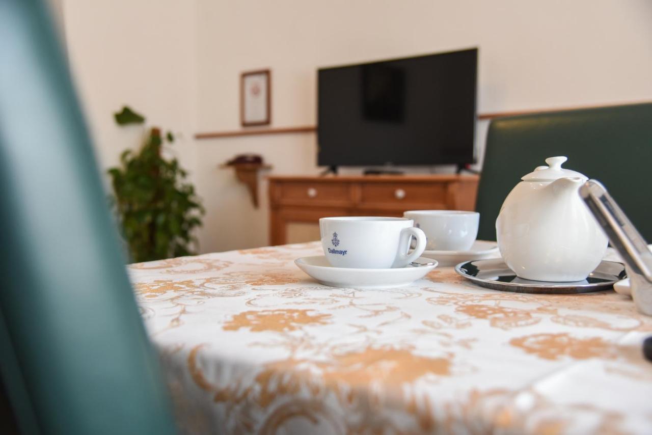 Hotel Diana Apartments Prague Extérieur photo